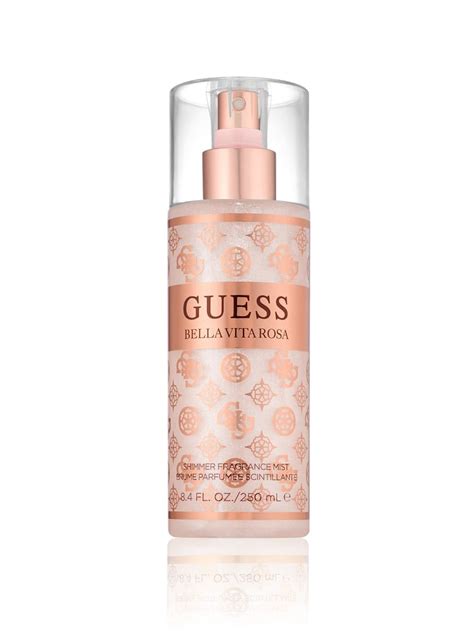 bella vita guess girl.